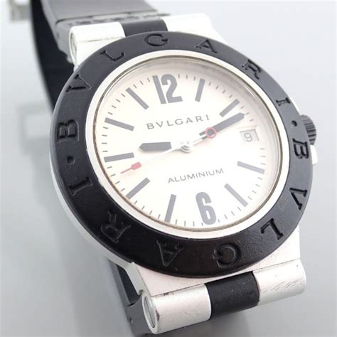 bvlgari al38a